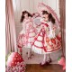 Iris De Nuit Chupa Chups Blouses Salopette JSKs and OPs(Reservation/Full Payment Without Shipping)